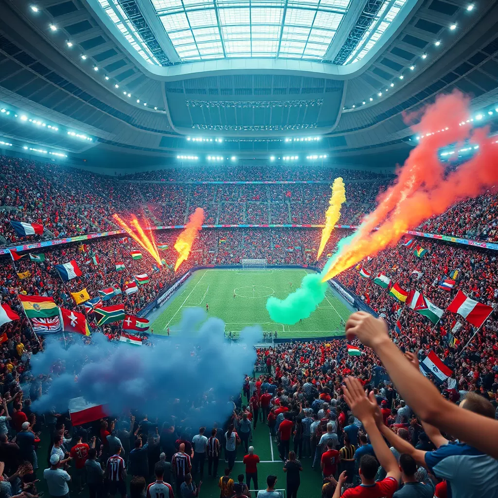 gg88.center Cập Nhật Những Thành Tích Nổi Bật Của Nhà Vô Địch World Cup 2026 — view 4
