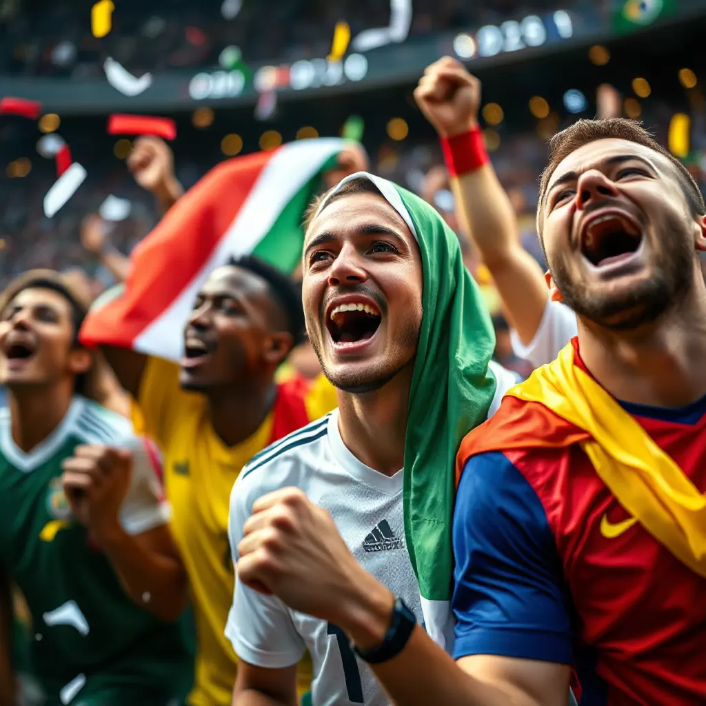 Chung Kết World Cup 2026: Cuộc Chiến Giữa Hai Nhà Vua Bóng Đá — view 4