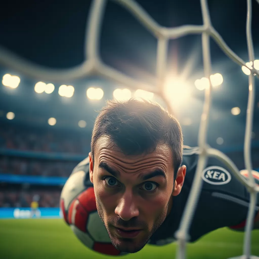 Refugee Integration Through Football: Using Sport to Welcome Displaced Communities — view 5