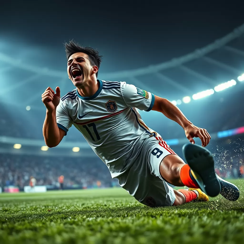 Chung Kết World Cup 2026: Cuộc Chiến Giữa Hai Nhà Vua Bóng Đá — view 5