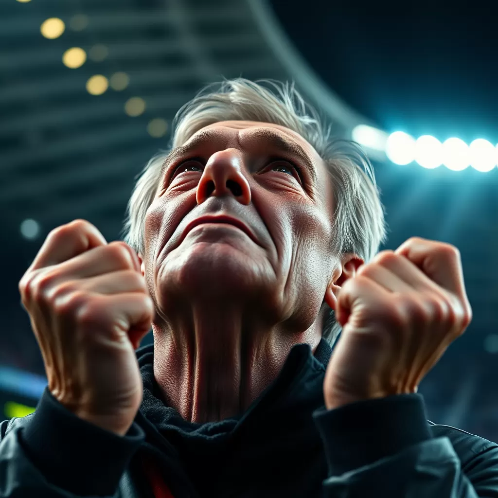 Chung Kết World Cup 2026: Cuộc Chiến Giữa Hai Nhà Vua Bóng Đá