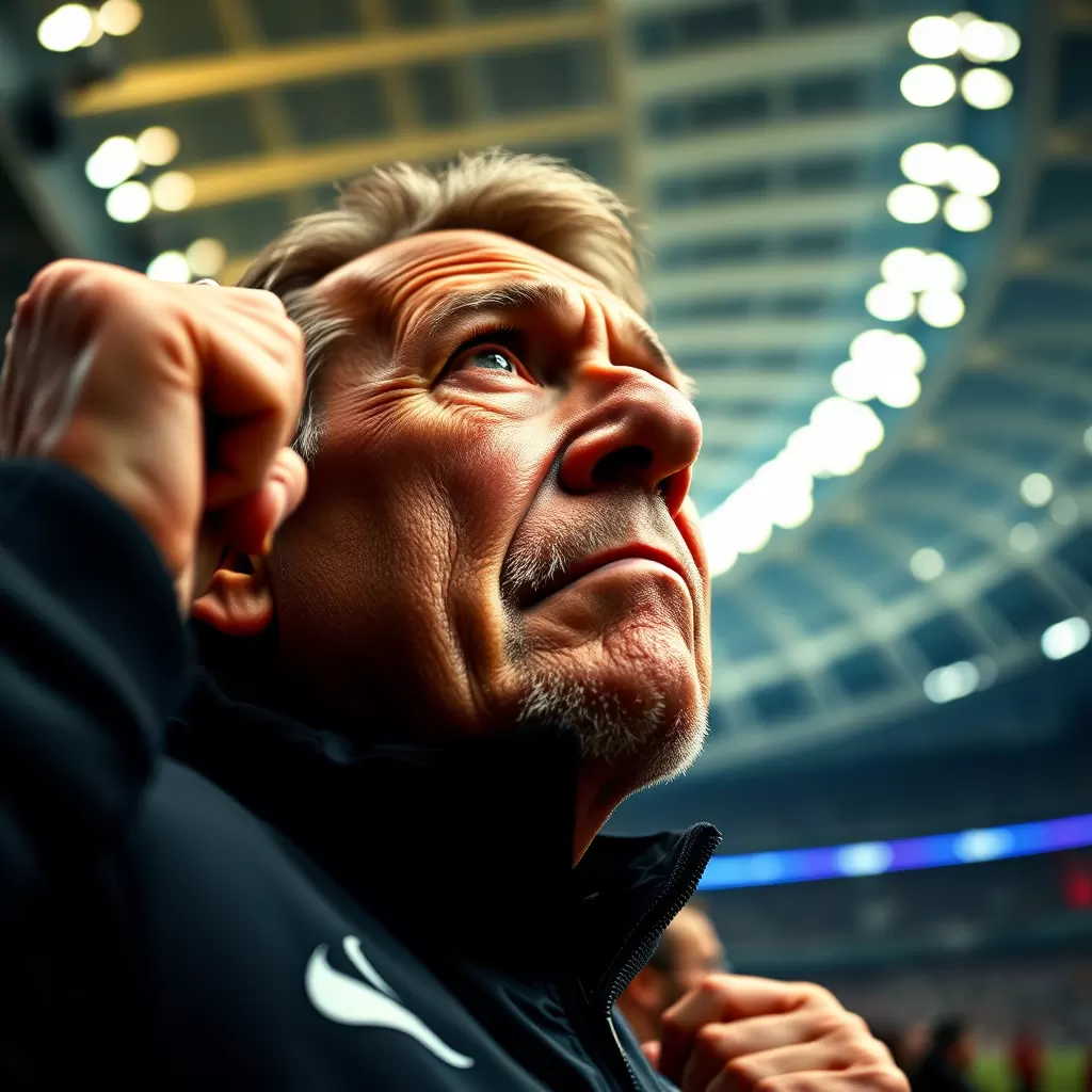 Own Goal Tragedies: Unlucky Defenders Scoring at the Wrong End of the Pitch — view 4