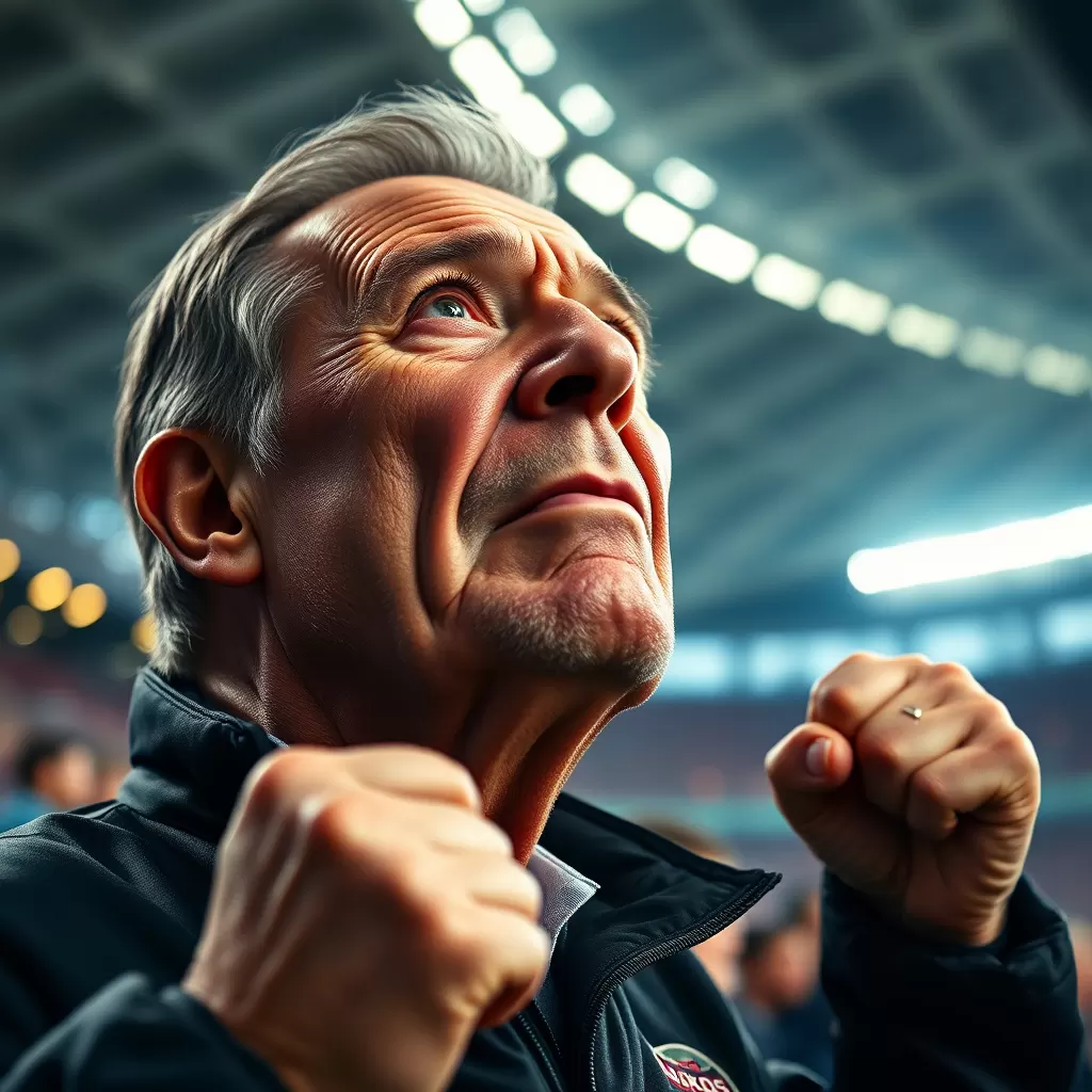 Chung Kết World Cup 2026: Cuộc Chiến Giữa Hai Nhà Vua Bóng Đá — view 2
