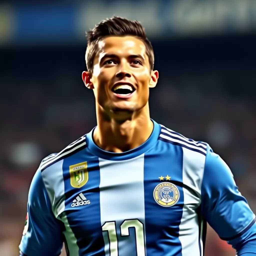 Chung Kết World Cup 2026: Cuộc Chiến Giữa Hai Nhà Vua Bóng Đá — view 3