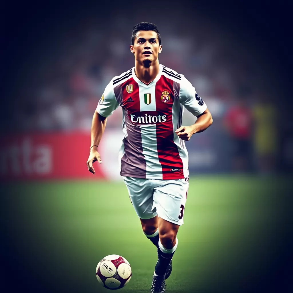 Striker Focuses on Sharp Movement Inside Penalty Area – A UX Expert’s Verification Checklist — view 3