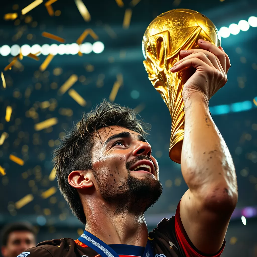 Thông điệp tri ân người hâm mộ từ chủ tịch FIFA và góc nhìn kiểm tra tính minh bạch — view 4