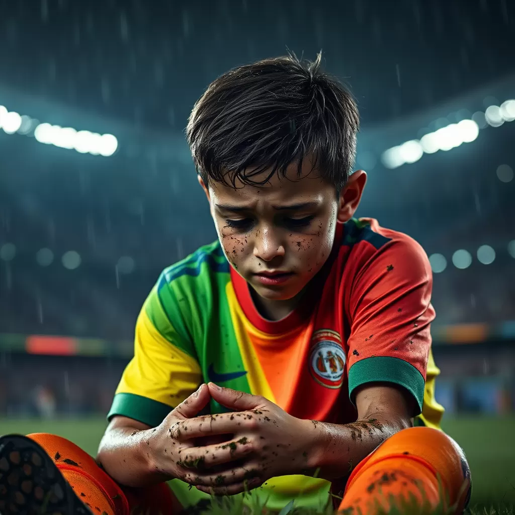 Refugee Integration Through Football: Using Sport to Welcome Displaced Communities — view 3