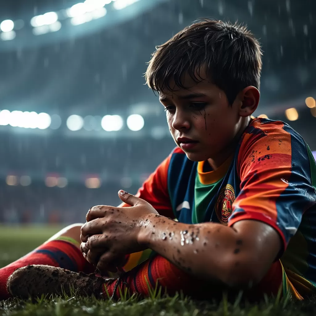 Điểm nhấn các tình huống tiểu xảo kín - sai sót của trọng tài World Cup không thể bỏ qua trên yeezy350.mx