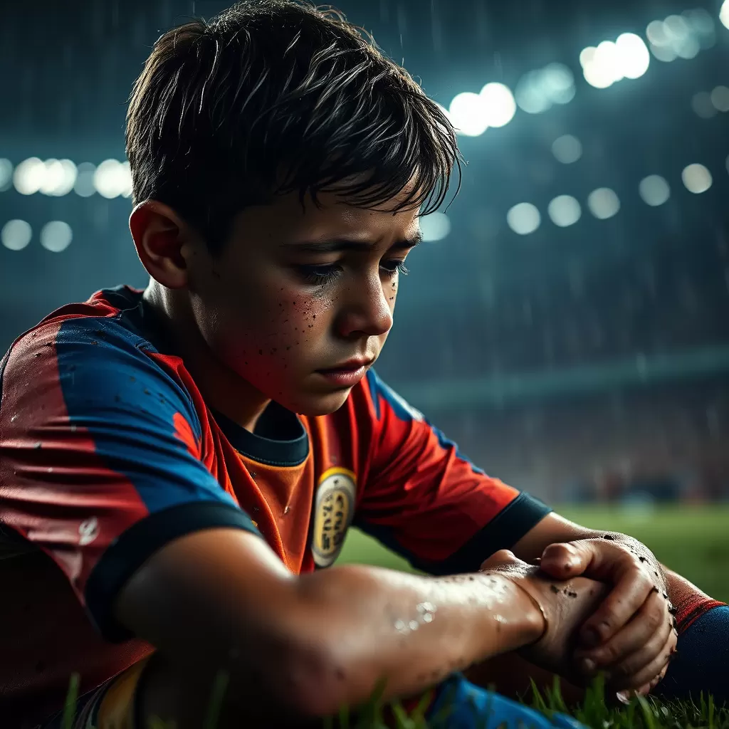 National team coach accused of extorting players: A UX analysis of the xoilac.ae platform experience — view 2