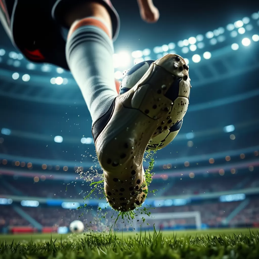 Ligue 1 Và Những Tin Tức Mới Trên xoso66a.co.com - Sân Chơi Của Những Tay Chơi Thực Thụ — view 3